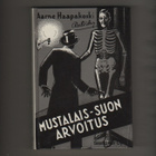 Haapakoski: Mustalais-suon arvoitus, Seaflower 1990, K4 - pikkukuva 1