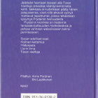 Lloyd Alexander: Prydainin kronikka 5 Suurkuningas (1991) - pikkukuva 2