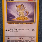Meowth legendary collection! - pikkukuva 1