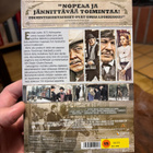 Särkyneen sydämen sola dvd - pikkukuva 2