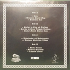GRIFTESKYMFNING - DJÄVULENS BONING - UK 2012 M-/M- 2LP - pikkukuva 2