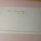 1902 Dresden kirje-ehiö Porvooseen - pikkukuva 2