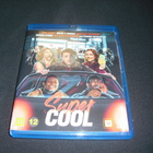 SUPER COOL (Damon Wayans Jr.) BD*** - pikkukuva 1