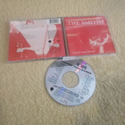THE SMITHS - Louder Than Bombs CD - pikkukuva 1