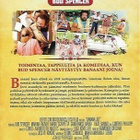 BANAANI JOE (Bud Spencer) *UUSI - pikkukuva 2
