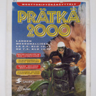 Huimapyörä 1-3/2000 : Veteraanimoottoripyöräklubi ry:n jä... - pikkukuva 2
