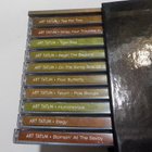 ART TATUM - PORTRAIT 10CD BOKSI - pikkukuva 3