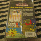 Taskarin teemanumero 5 (Velhojen valtakunta) - pikkukuva 2