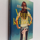 Elina Kilkku : Vaimovallankumous - pikkukuva 1