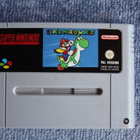 SNES : Super Mario World / All-Stars / Yoshi's Island - pikkukuva 3