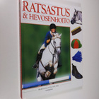 Bernadette Faurie : Ratsastus & hevosenhoito - Ratsastus ... - pikkukuva 1