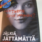 JÄLKIÄ JÄTTÄMÄTTÄ KAUSI 1. DVD BOXI - pikkukuva 1