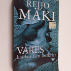 Reijo Mäki : Vares ja kaidan tien kulkijat - pikkukuva 1