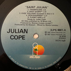 [LP] JULIAN COPE: SAINT JULIAN - pikkukuva 4