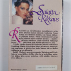 Judith Michael : Salattu rikkaus 1 - pikkukuva 2