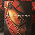 Spider-Man Trilogy Steelbook - pikkukuva 1