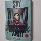 Tatsuya Endo : Spy x family 7 - pikkukuva 1