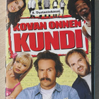 Kovan onnen kundi: Kausi 3 (4DVD) Jason Lee - pikkukuva 1