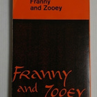 J. D. Salinger - Franny and Zooey - pikkukuva 2