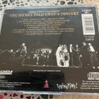 THE SECRET POLICEMAN’s CONCERT: * UK 1992 - pikkukuva 2