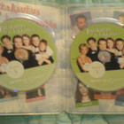 Rimakauhua ja rakkautta , kausi 3 , 2 DVD - pikkukuva 3