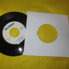 Reijo Taipale: Olit täysikuu / Purjeet 7" single (1991) - pikkukuva 1