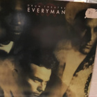 Drum Theatre Everyman Lp Epic 1986 inn - pikkukuva 1