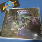 AVENGED SEVENFOLD CD NELJÄLLÄ NIMMARILLA - pikkukuva 1
