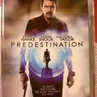 Predestination Blu-Ray ( R1 ) - pikkukuva 1
