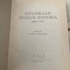 Hyvinkään seudun historia 1860-1950 (sid.) - pikkukuva 2