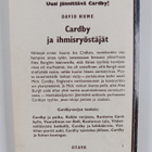 David Hume : Cardby ja ihmisryöstäjät : salapoliisiromaani - pikkukuva 2