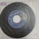 KATRI HELENA - KESÄYÖ/ MINÄ MUISTAN MENNYTTÄ AIKAA VG+ 7" - pikkukuva 2
