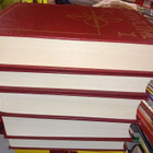 Novum 1-5 Uusi testamentti selityksin ( SIS POSTIKULU ) - pikkukuva 3