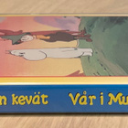 Tove Janssonin MUUMILAAKSON TARINOITA [ alkuperäiset äänet ] - pikkukuva 3