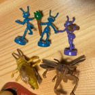 A Bug's Life figuureja - pikkukuva 2