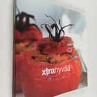 Xtrahyvää - Makuja maailmalta - pikkukuva 1