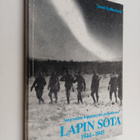 Jouni Kallioniemi : Lapin sota 1944-1945 : suursodan lopp... - pikkukuva 1