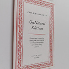 Charles Darwin : On natural selection - pikkukuva 1