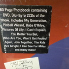 THE WHO - LIVE IN HYDE PARK UUSI 2CD + BLU-RAY + DVD + KIRJA - pikkukuva 2