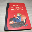 Sommer-Bodenburg Pikku vampyyri matkalla - pikkukuva 1
