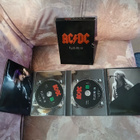 AC/DC – Plug Me In 2DVD BOXI - pikkukuva 4