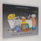 Jill Murphy : Viisi minuuttia yksin - pikkukuva 1