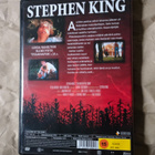 DVD // Children of the Corn - Maissilapset (1984) - pikkukuva 2
