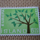 Islanti 1962: Europa - pikkukuva 4