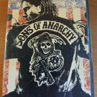 Sons of anarchy kausi 1. 4 disc - pikkukuva 1