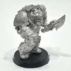 WH40K - Space Marines Grey Knight Terminator (1989) [S131] - pikkukuva 2