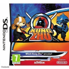 Zhu Zhu Pets Kung Zhu (NDS) (UUSI) - pikkukuva 3