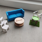 Lundby nukkekodin huonekaluja - pikkukuva 1