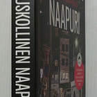 Keigo Higashino - Uskollinen naapuri - pikkukuva 2