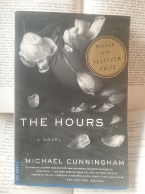 Michael Cunningham - The Hours (softcover)